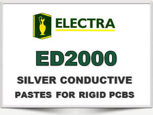 ELECTRA ED2000 SERIES