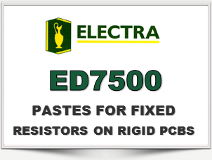 ELECTRA ED7500 SERIES