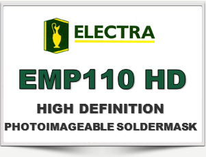 ELECTRA EMP110 HD