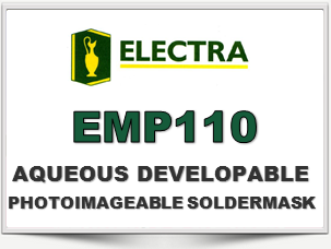 EMP110 AQUEOUS DEVELOPABLE