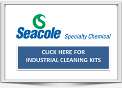 SEACOLE INDUSTRIAL CLEANING KITS